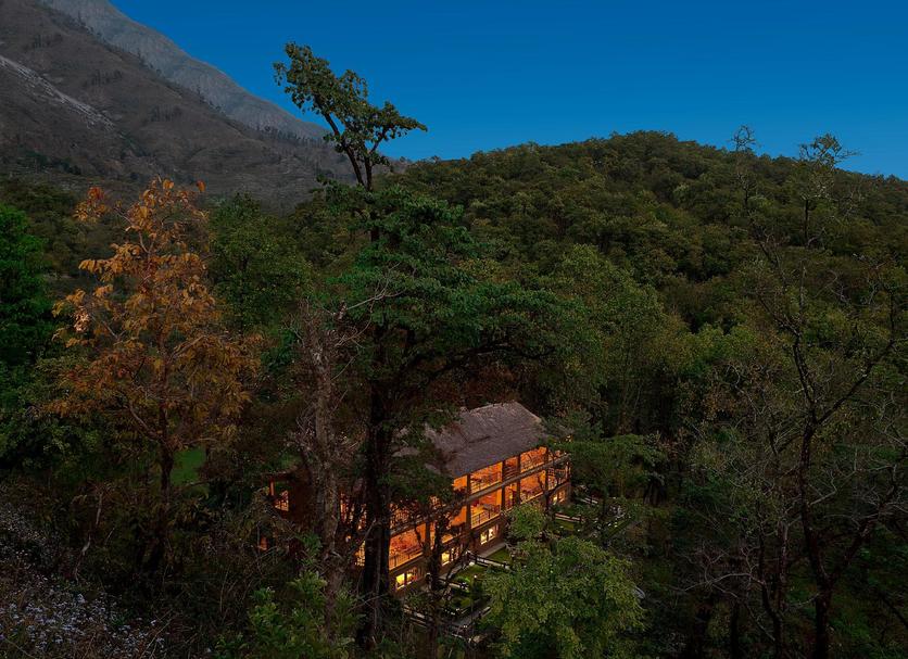Outdoors view Photo