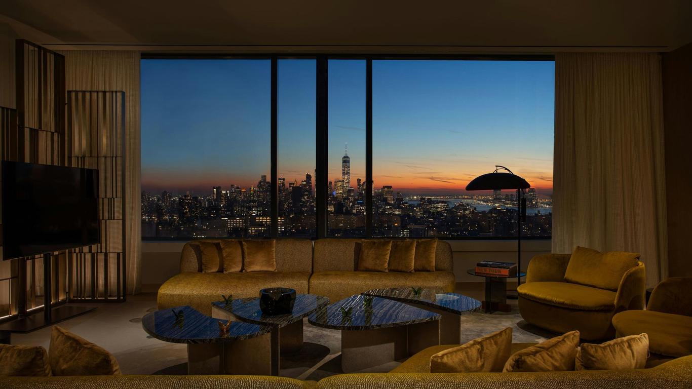 The Ritz-Carlton New York NoMad