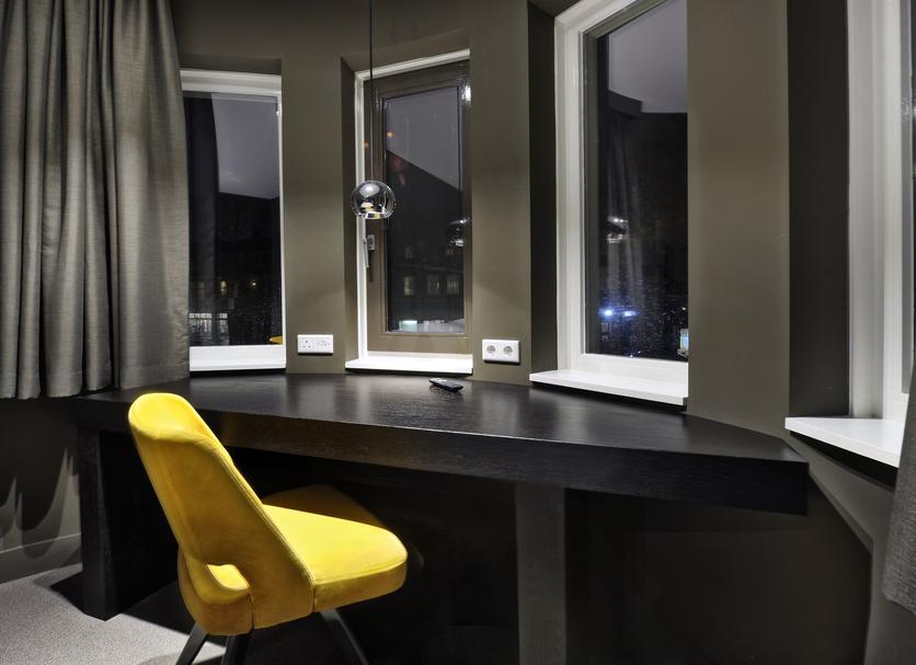Room amenity Photo
