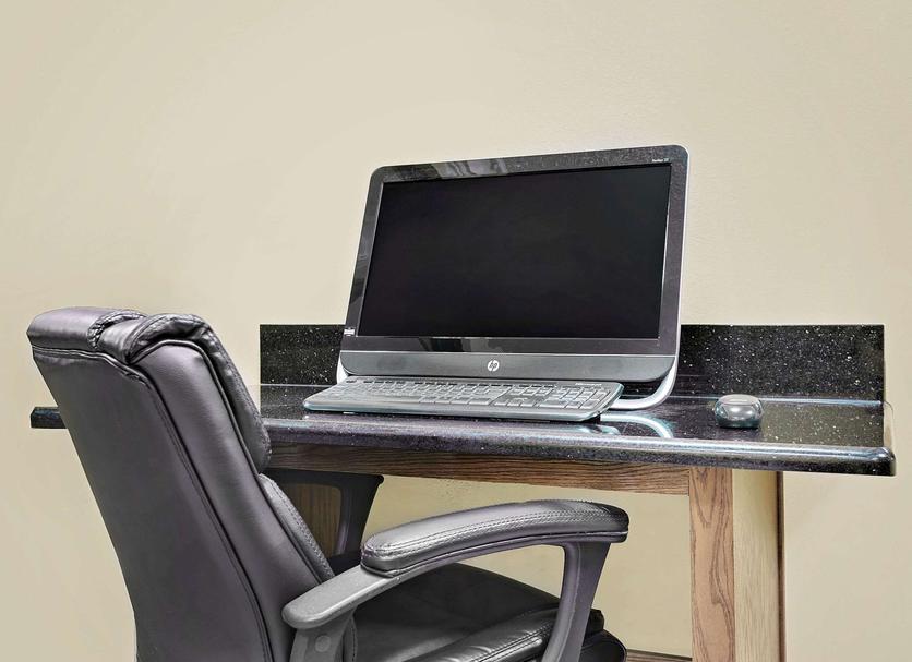 Business center Photo