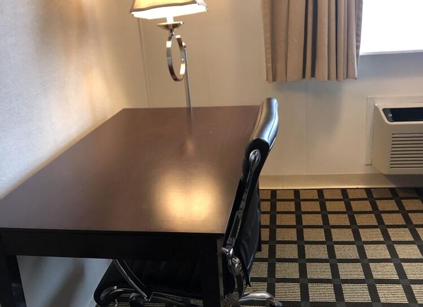 Room amenity Photo