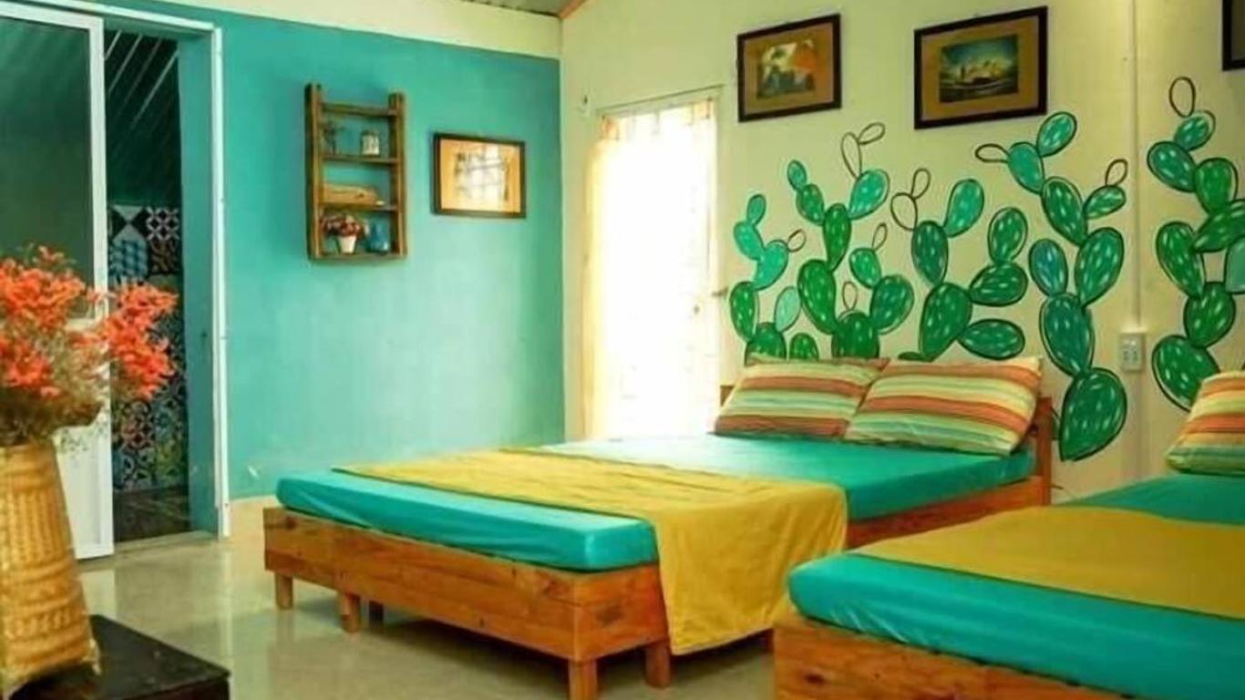 Mia's House - Hostel