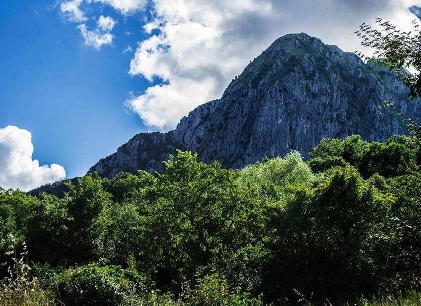 Outdoors view Photo