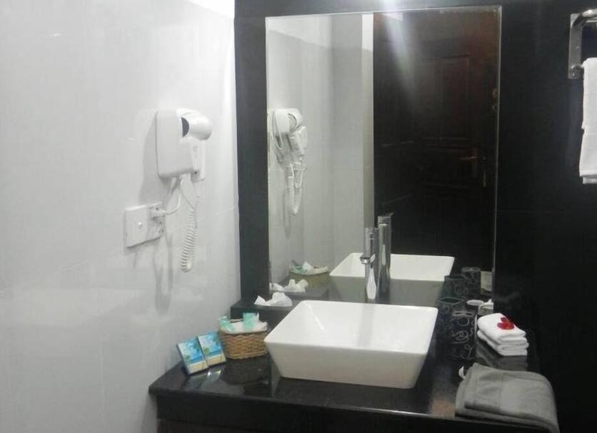 Bathroom Photo