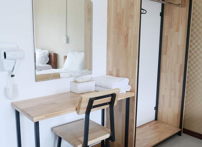 Room amenity Photo