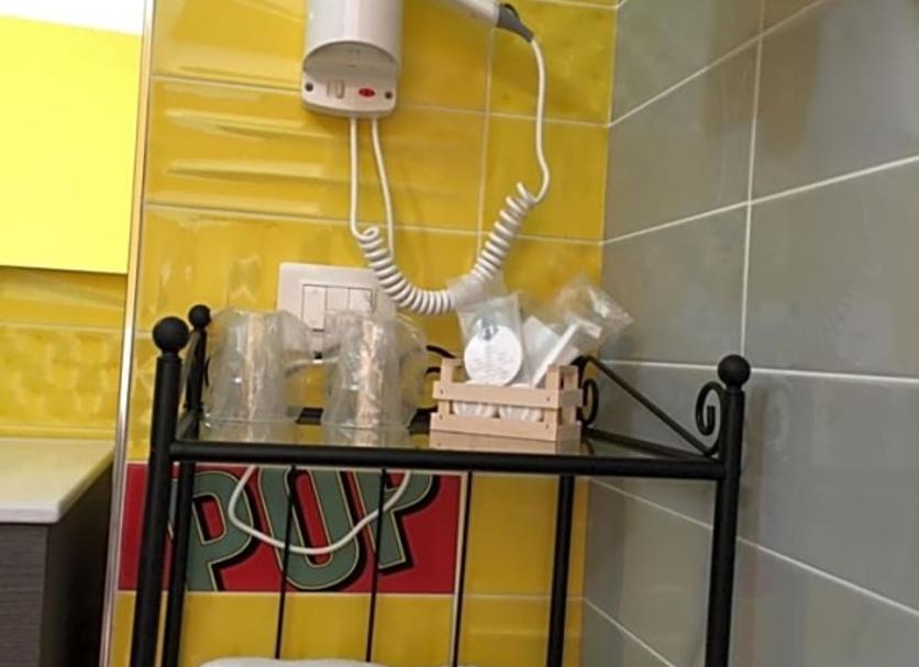Room amenity Photo