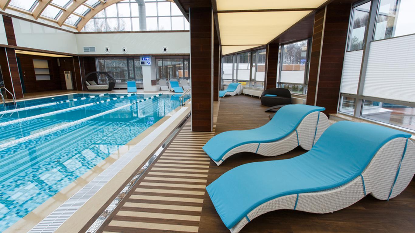 Zolotoy Ruchey Mini-Hotel