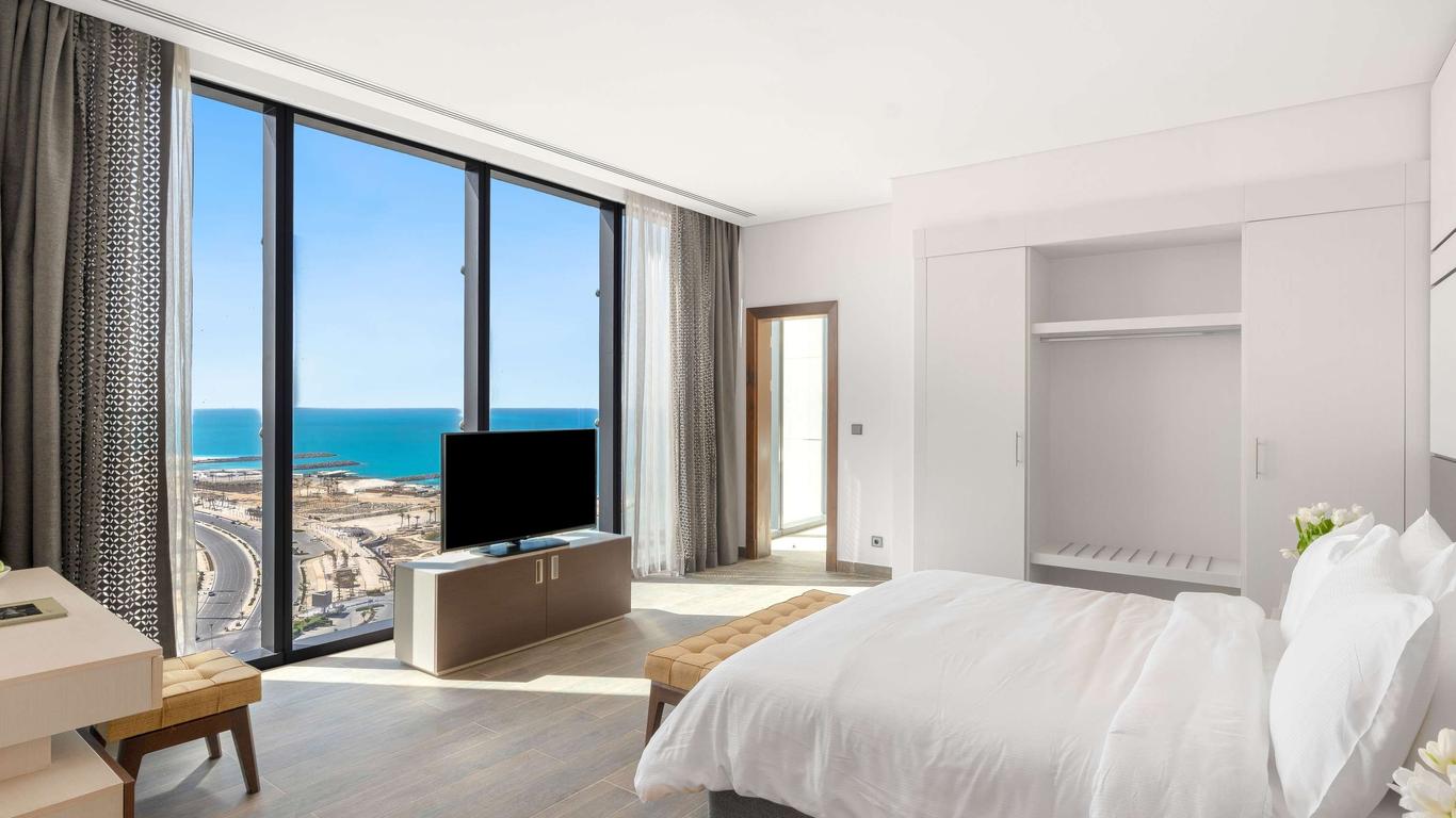 Rixos Premium Alamein