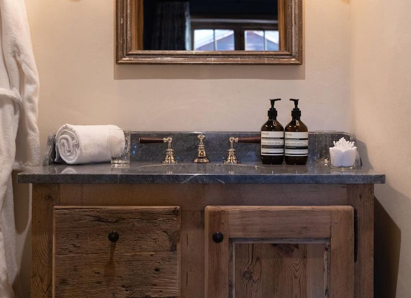 Room amenity Photo