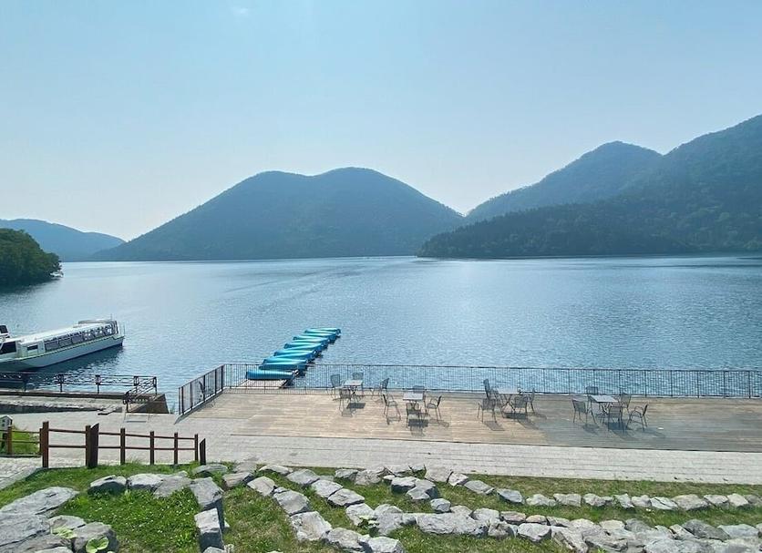Outdoors view Photo