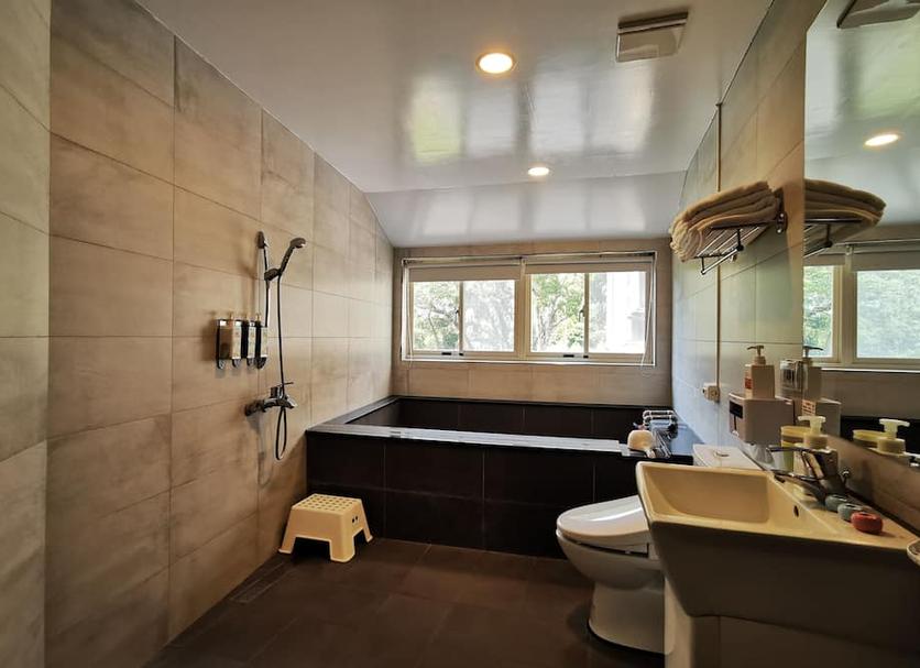 Bathroom Photo