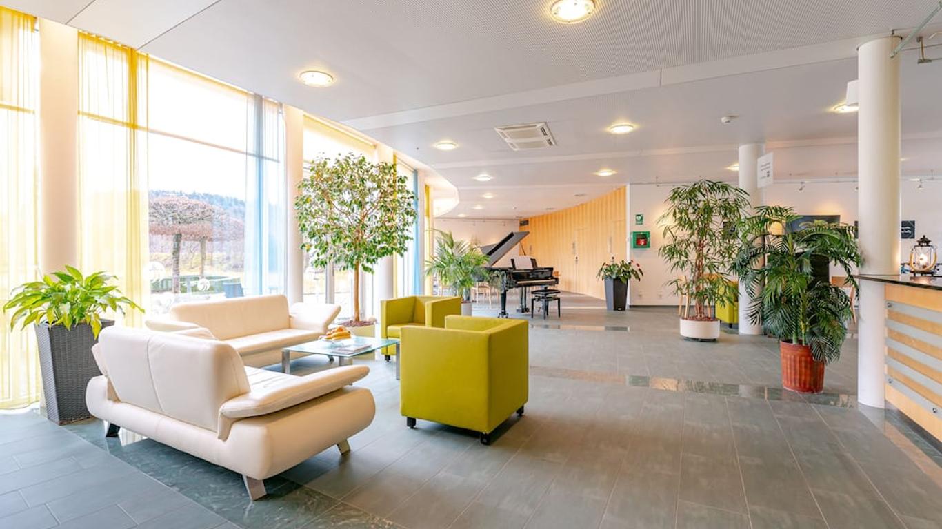 Hotel A1 Grauholz