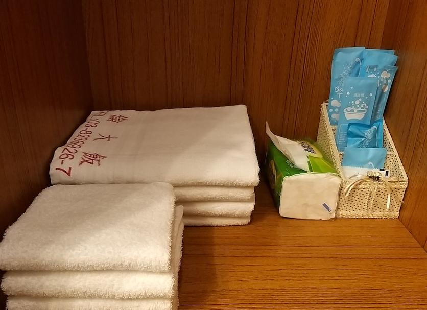 Room amenity Photo