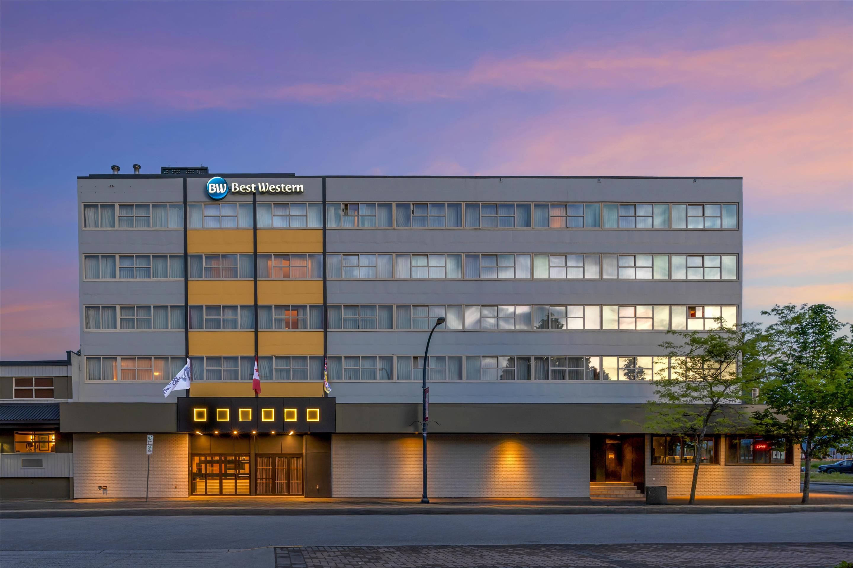 Building Photo