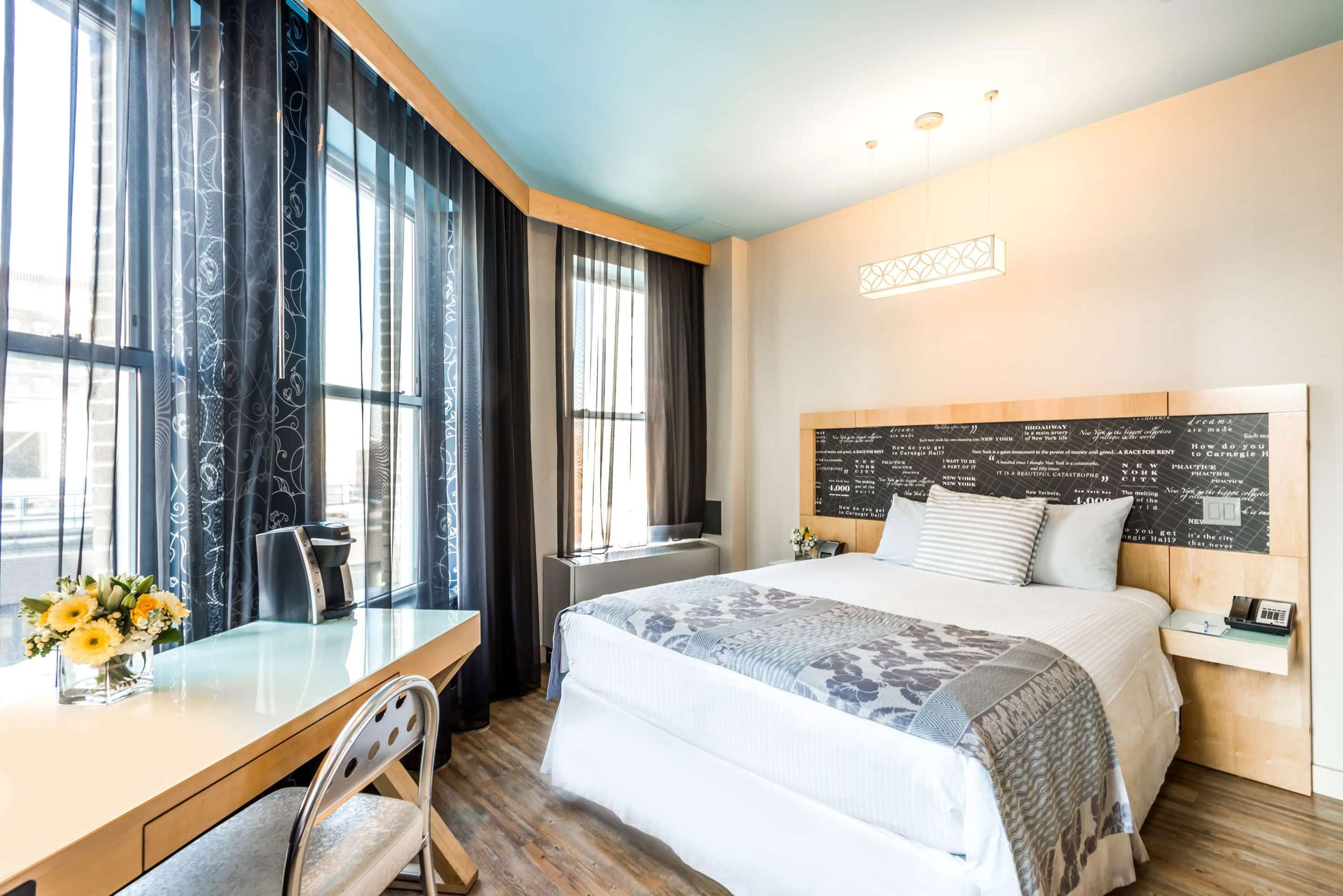 Tryp Bates