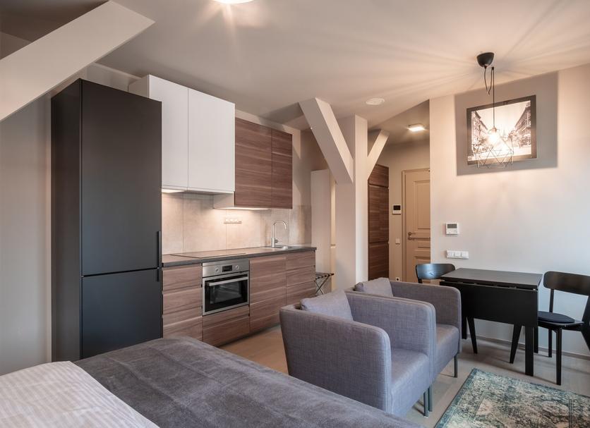 Kitchen Photo