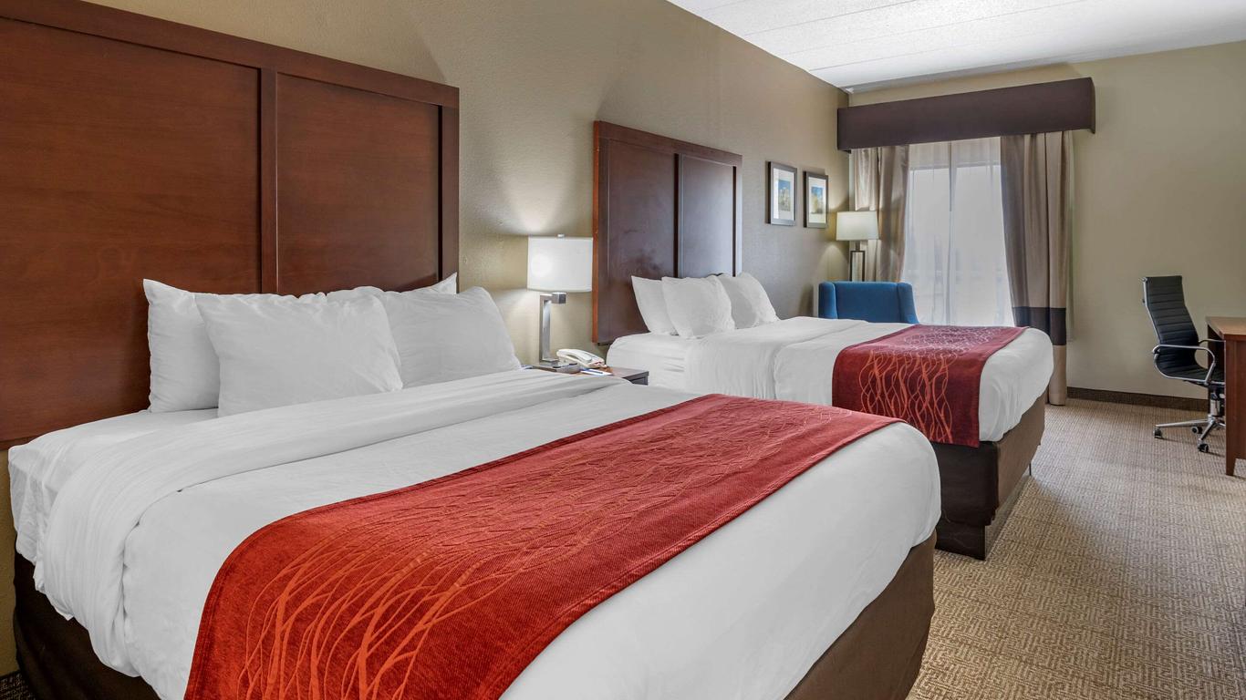 Comfort Inn Lexington I-75