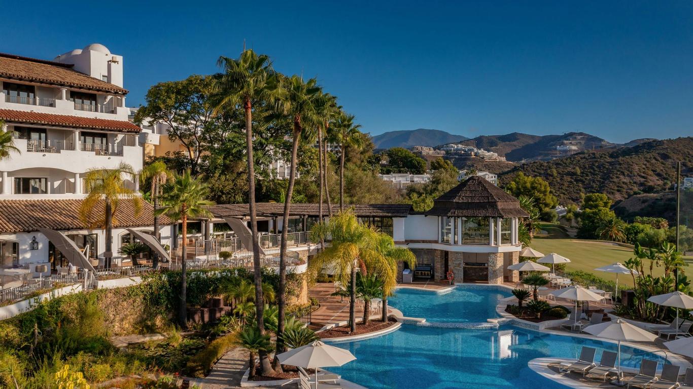The Westin La Quinta Golf Resort & Spa, Benahavis, Marbella