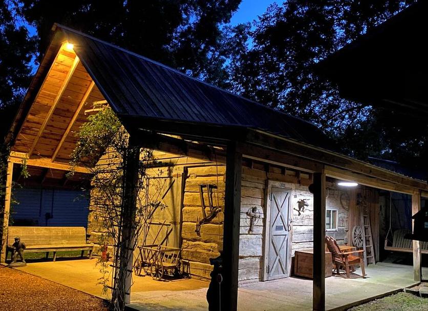 Outdoors view Photo