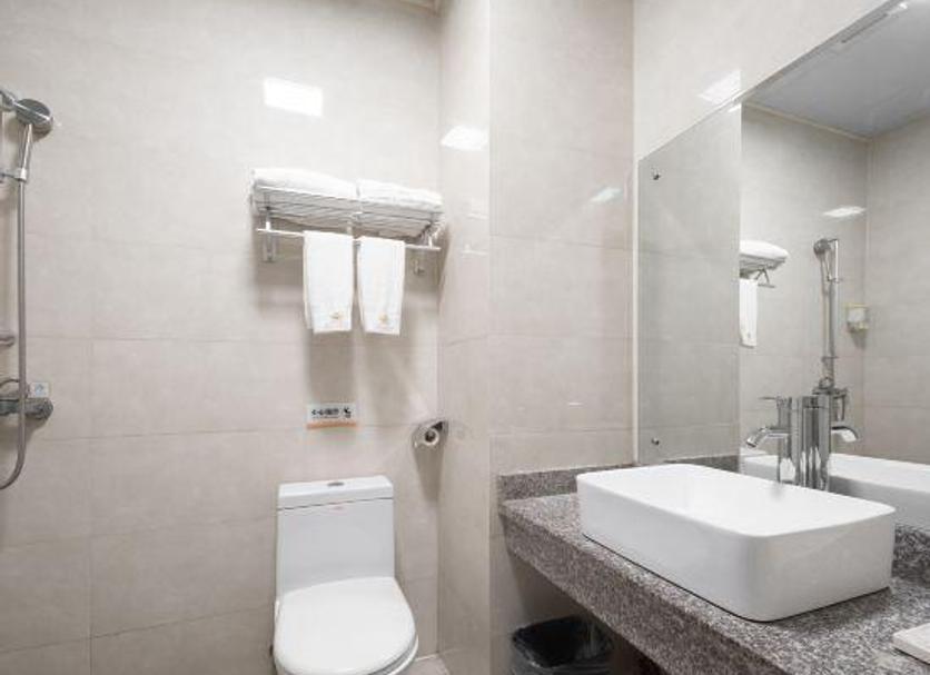 Bathroom Photo