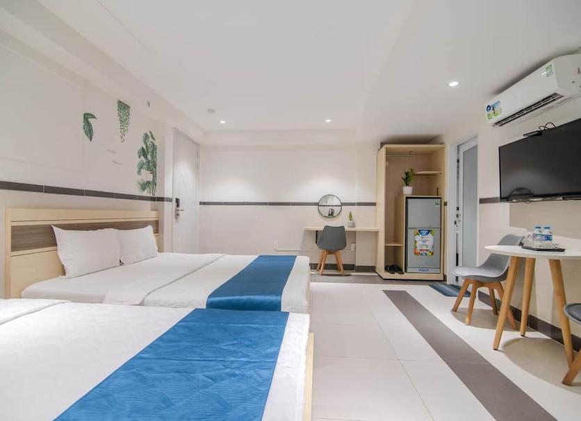 Bedroom Photo