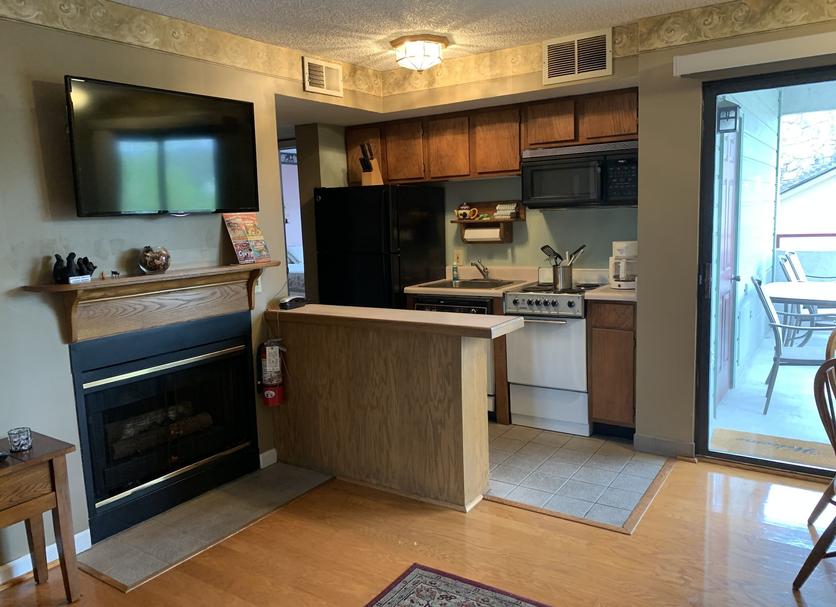 Kitchen Photo