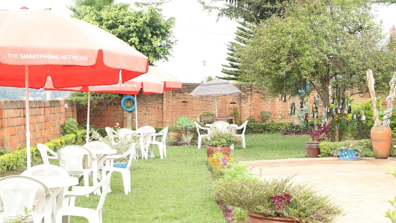 Murugo Rwanda Hostel