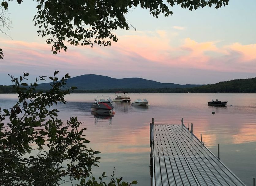 Outdoors view Photo