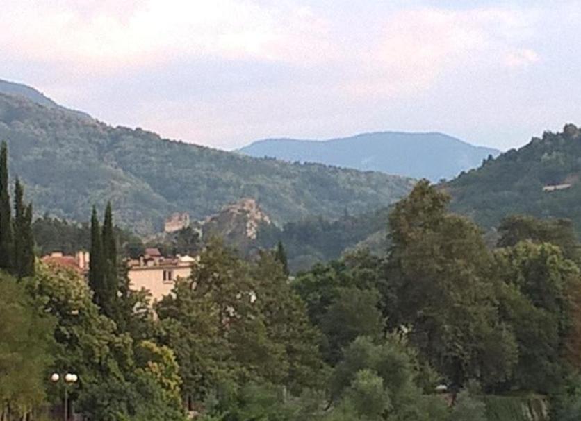 Outdoors view Photo