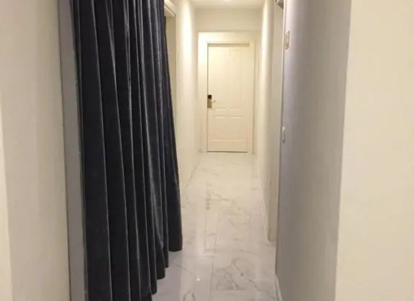 Hallway Photo
