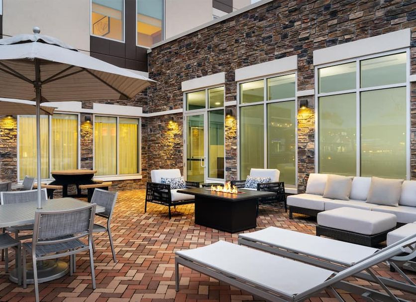 Hotel amenity Photo