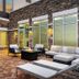 Hotel amenity