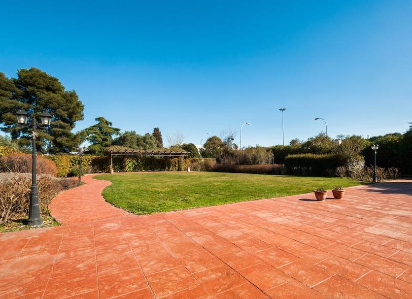 Outdoors view Photo