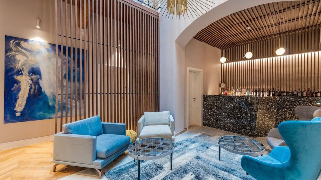 Boutique Hotel Tvrda