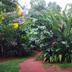 Outdoors view