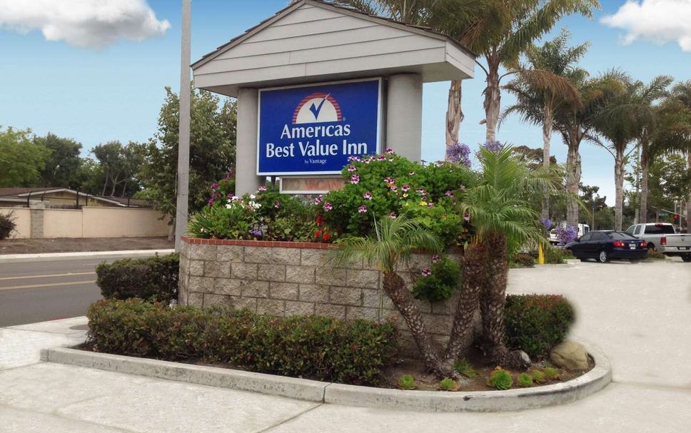 Americas Best Value Inn OxnardPort Hueneme from 97. Port Hueneme
