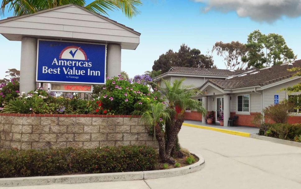 Americas Best Value Inn OxnardPort Hueneme from 97. Port Hueneme