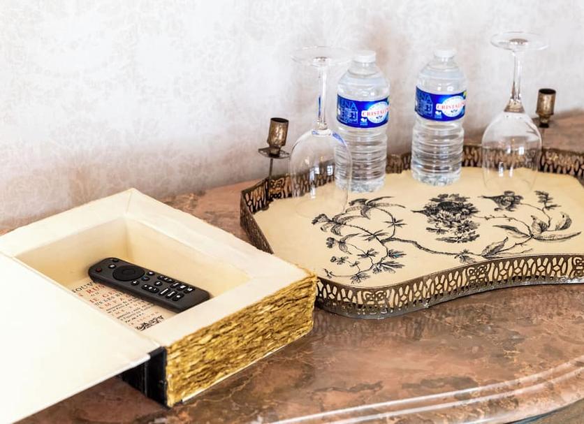 Room amenity Photo