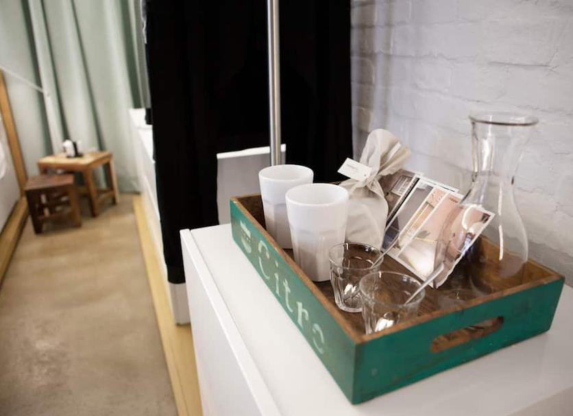Room amenity Photo