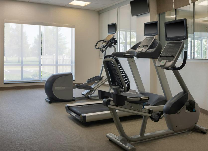 Gym Photo