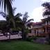 Outdoors view