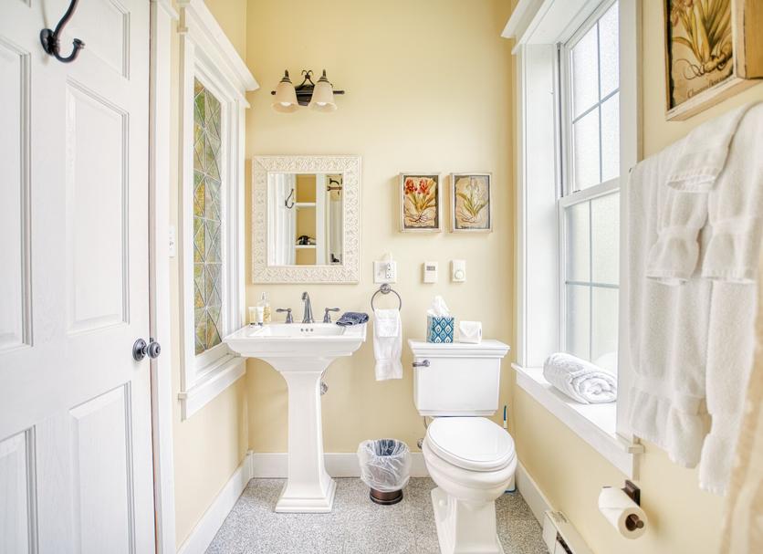 Bathroom Photo