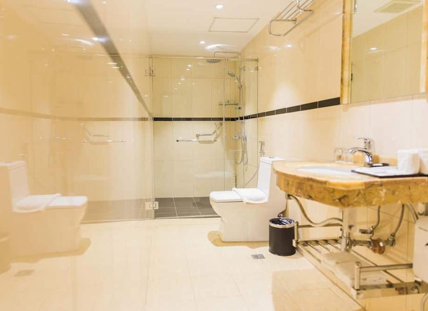 Bathroom Photo