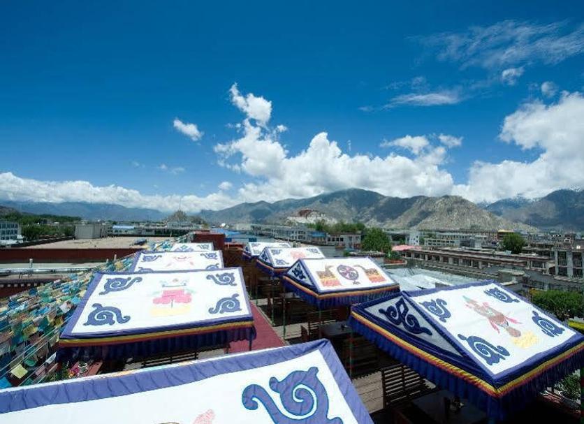 Outdoors view Photo