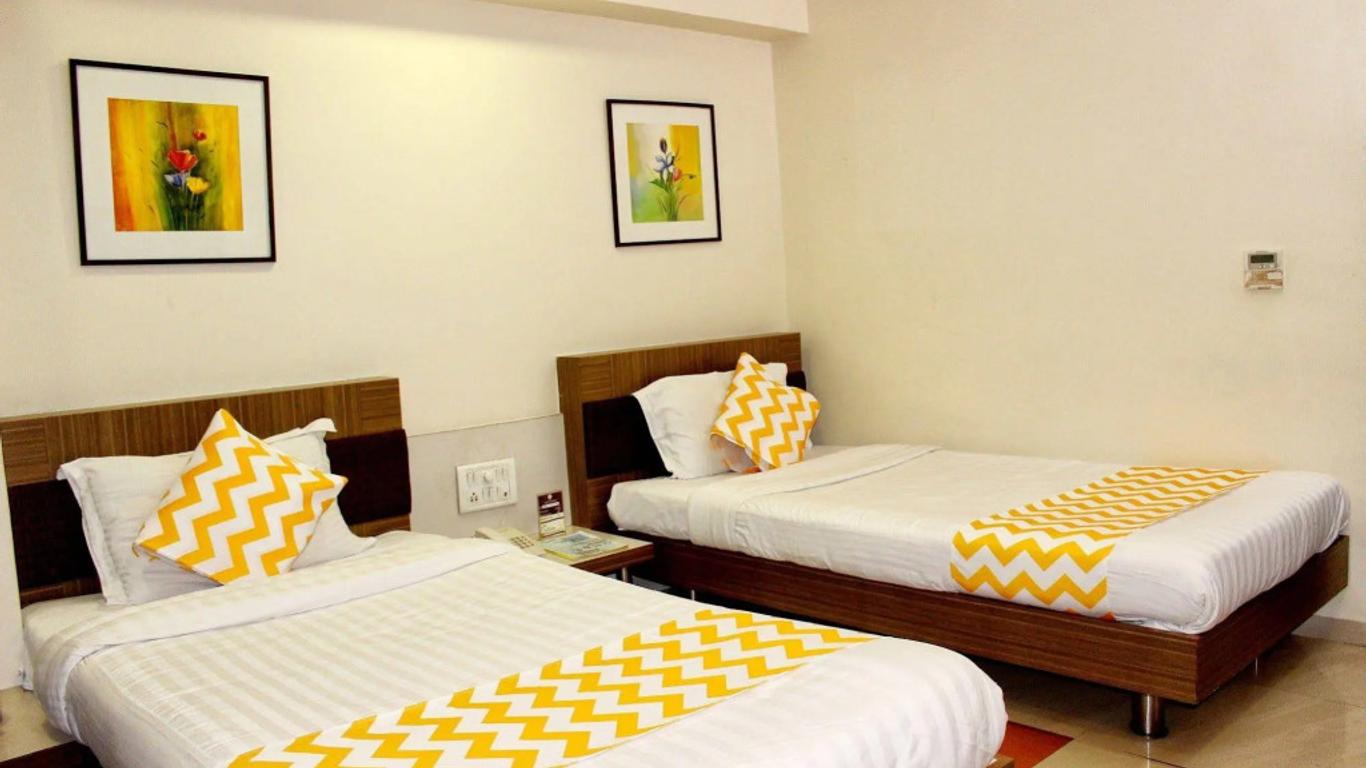 Fabhotel Amrit Residency