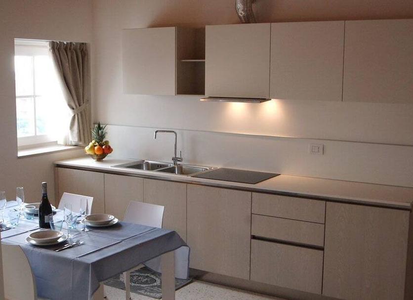 Kitchen Photo