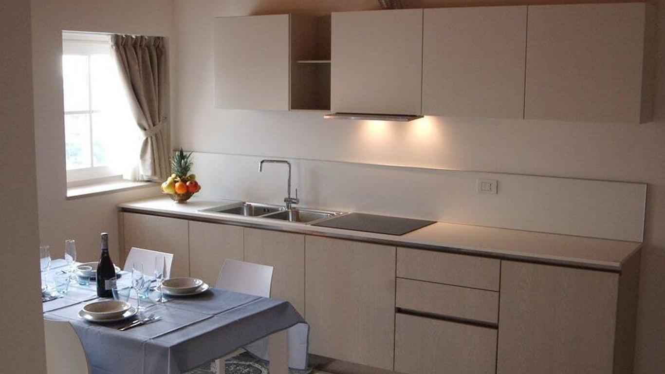 Quirinus Venetia Properties