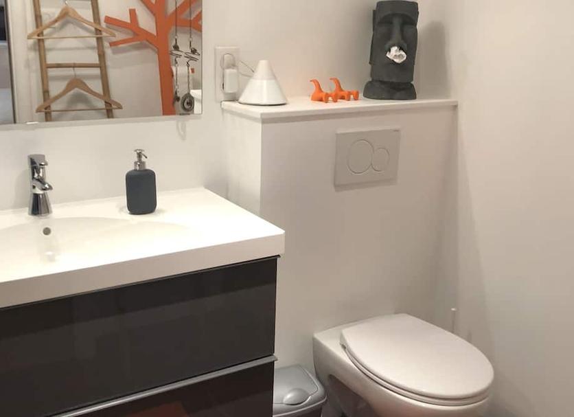Bathroom Photo
