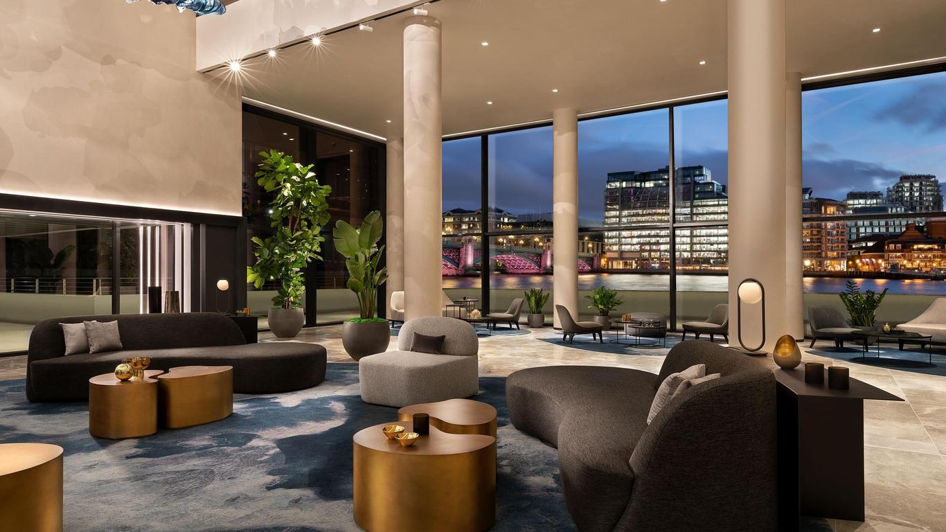 The Westin London City