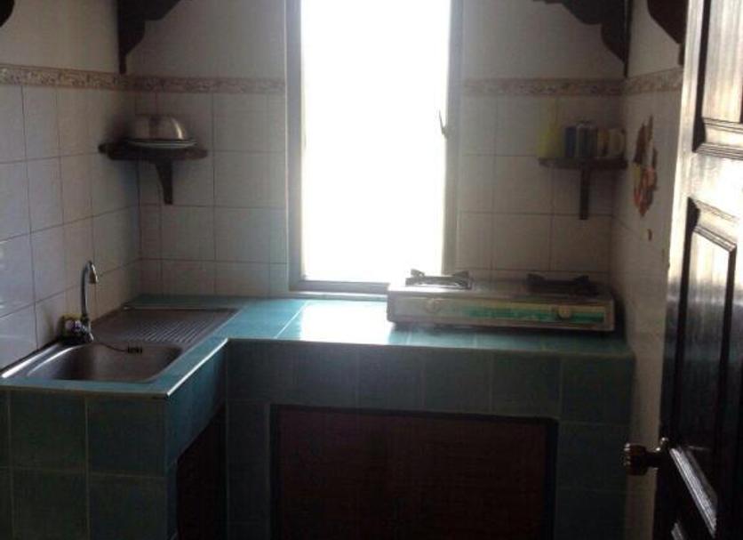 Kitchen Photo